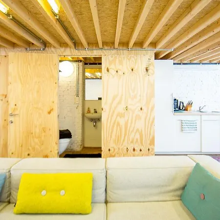 Loft * Antwerp