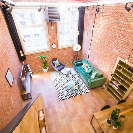 Apartment Loft