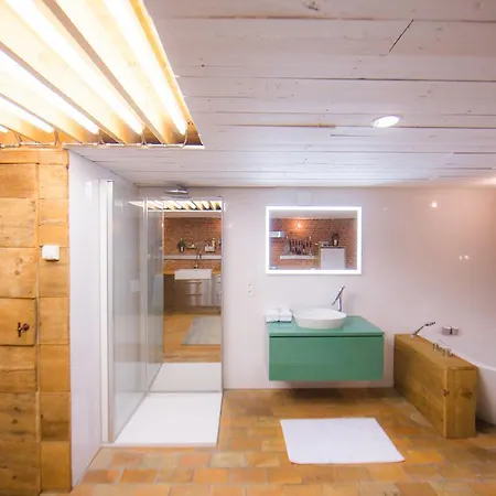 Loft Apartment Antwerp