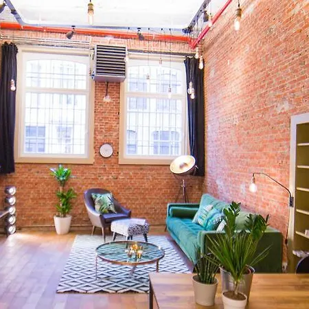 Loft * Antwerp