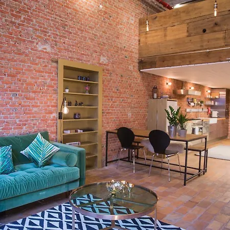 Apartment Loft