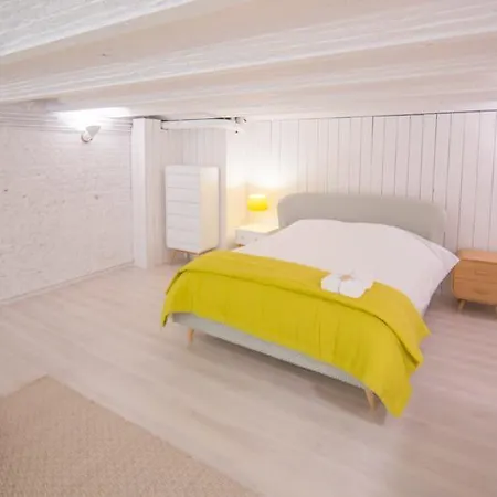 Apartment Loft
