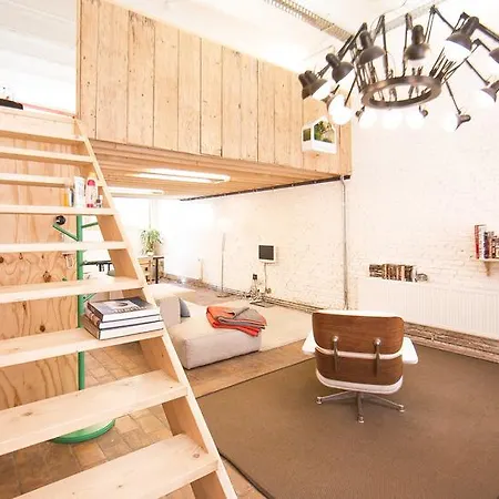 Apartment Loft *