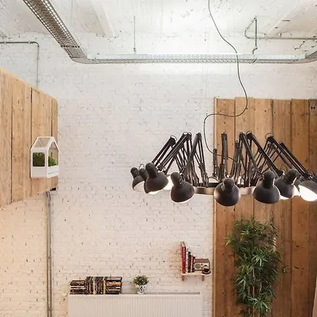 Loft * Antwerp